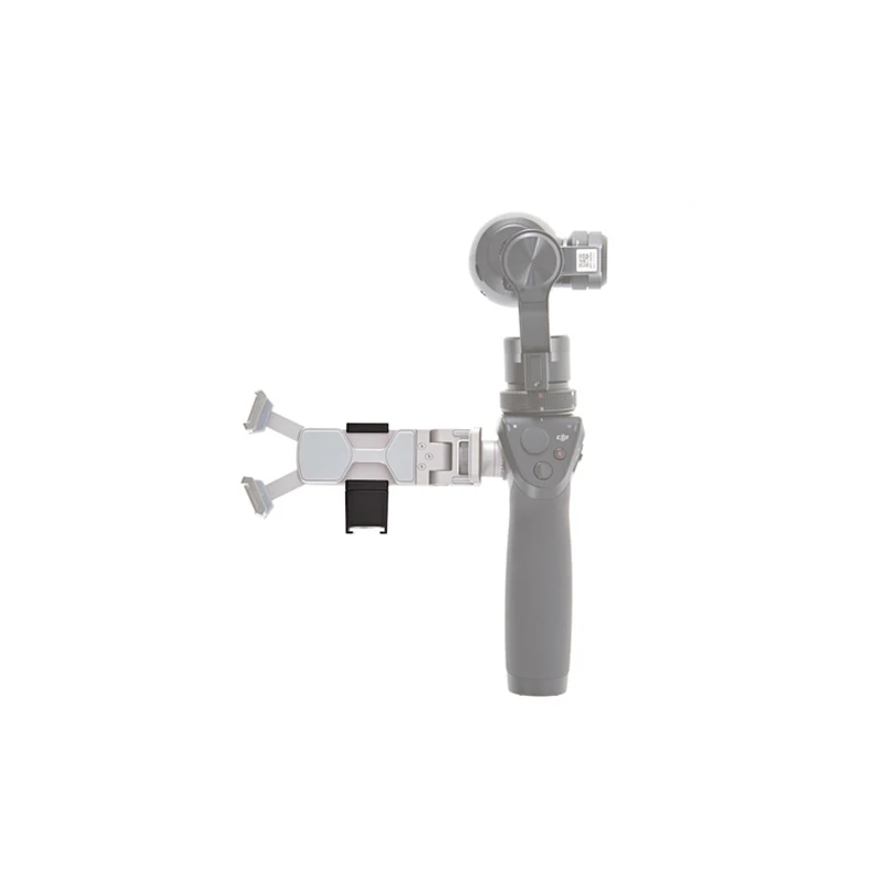 DJI Осмо Quick Release 360 Mic крепление для ручной карданный палок селфи держатель
