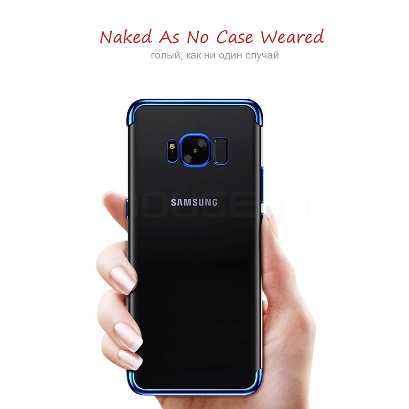 Mousmi для Samsung J3 J5 J7 Pro 2017 J2 Prime Мягкие силиконовые прозрачные чехлы из ТПУ Galaxy чехол J4