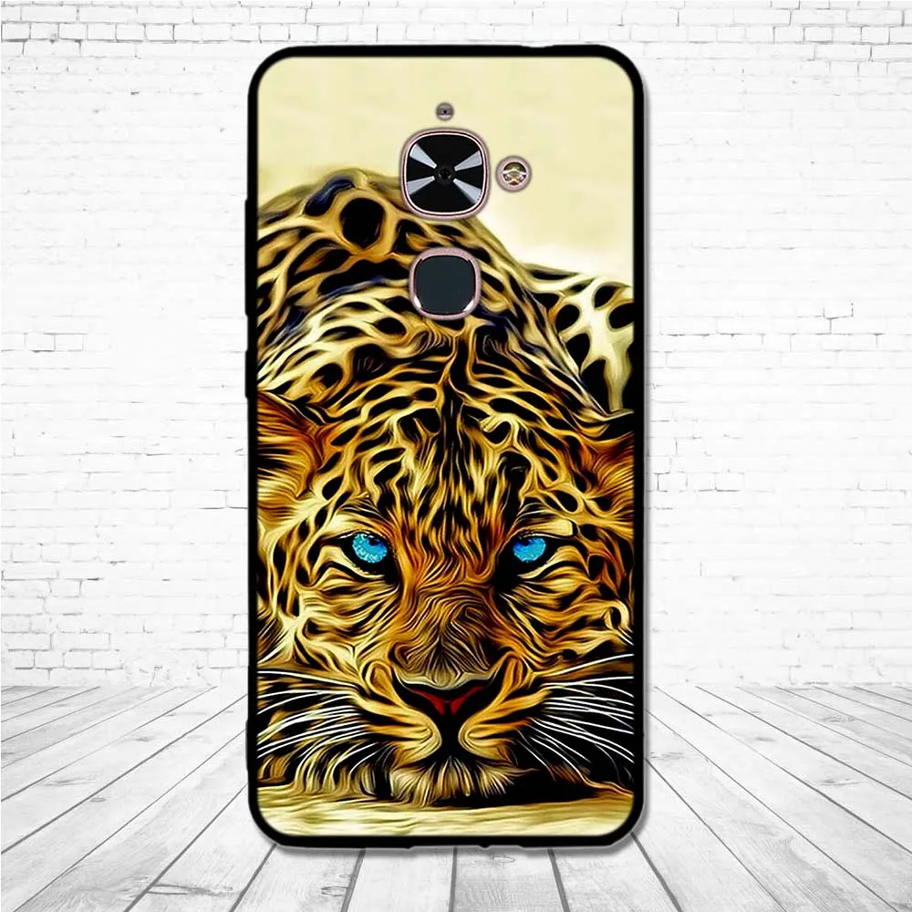 12 3D мягкий рельеф ТПУ чехол для Letv Le 2 2 Pro X527 X620 силиконовый чехол для LeEco Le Eco S3 X626 задний Чехол для телефона s чехол с принтом - Цвет: 12
