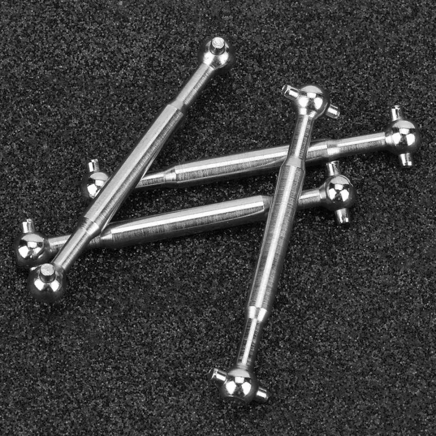 Радиоуправляемая модель обновленные детали для радиоуправляемого грузовика