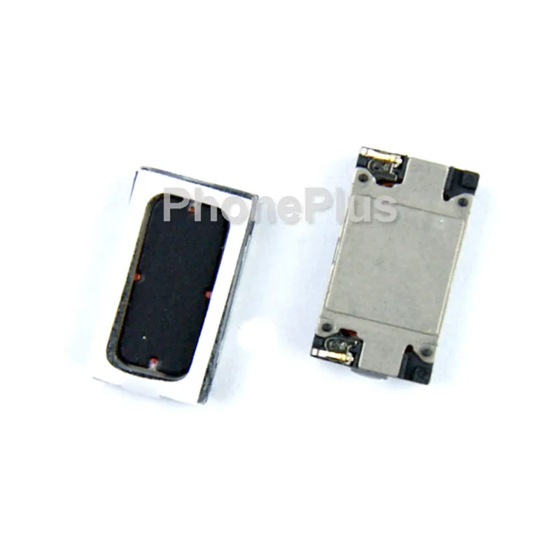 2PCS For Motorola MOTO Z PLAY XT1635 Z2 Play Earpiece Speaker Loud Buzzer Ringer Sound Repair Part | Мобильные телефоны и