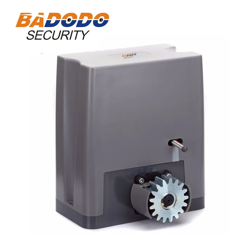 800 кг силы автоматический Электрический раздвижной Открыватель ворот операторы