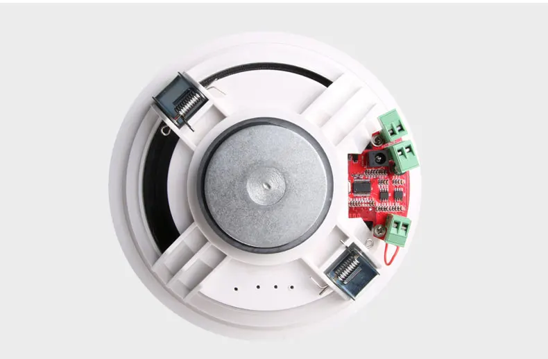 Shinco V2 Беспроводная Bluetooth потолочная акустическая система потолочная фоновая музыка Радио Колонки