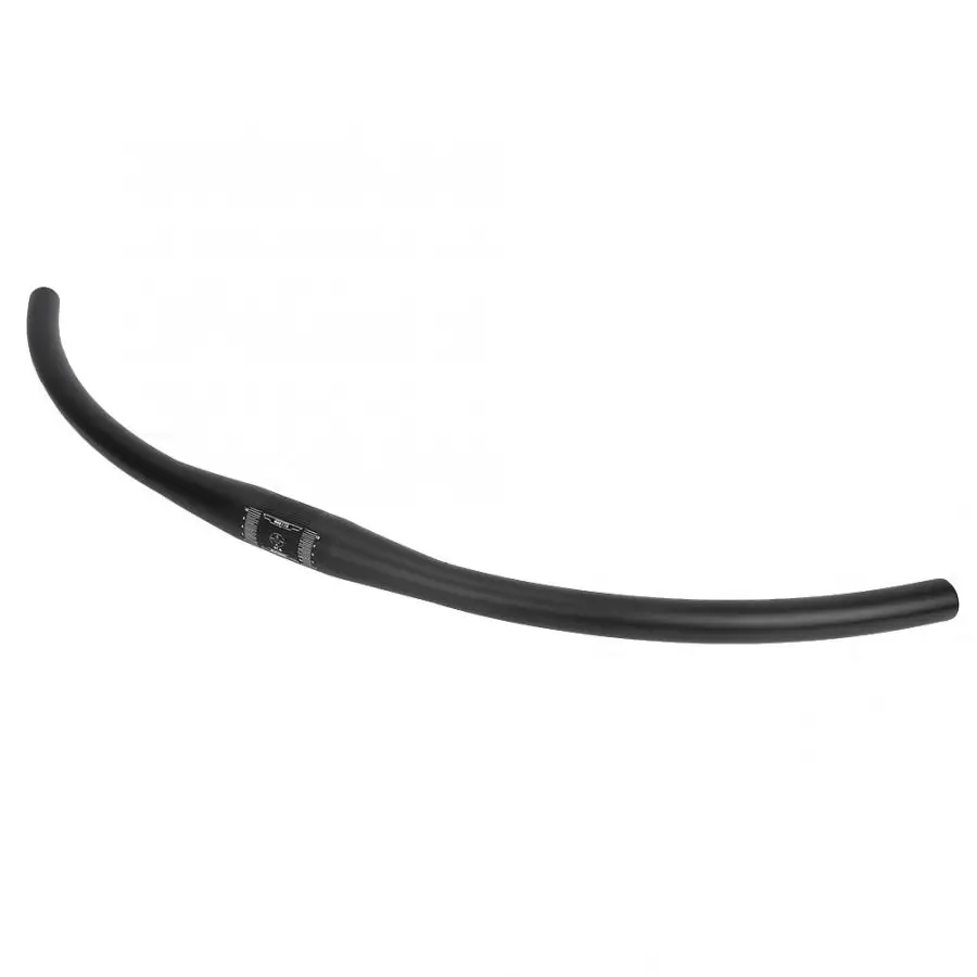 Велосипедная форма ласточки руль из алюминиевого сплава для горного велосипеда