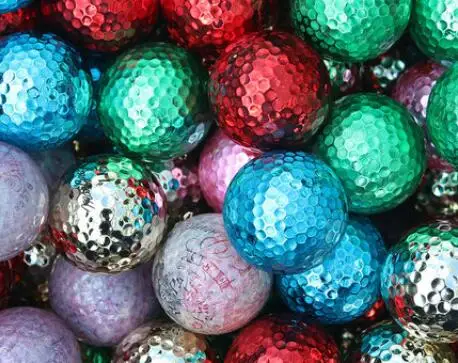 Гальванический мяч для гольфа|golf balls practice|golf ballspractice golf |
