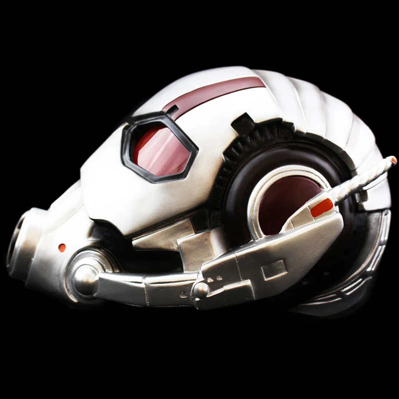 Маска муравья для косплея шлемы воина костюмы на Хэллоуин мужчин Карнавальная