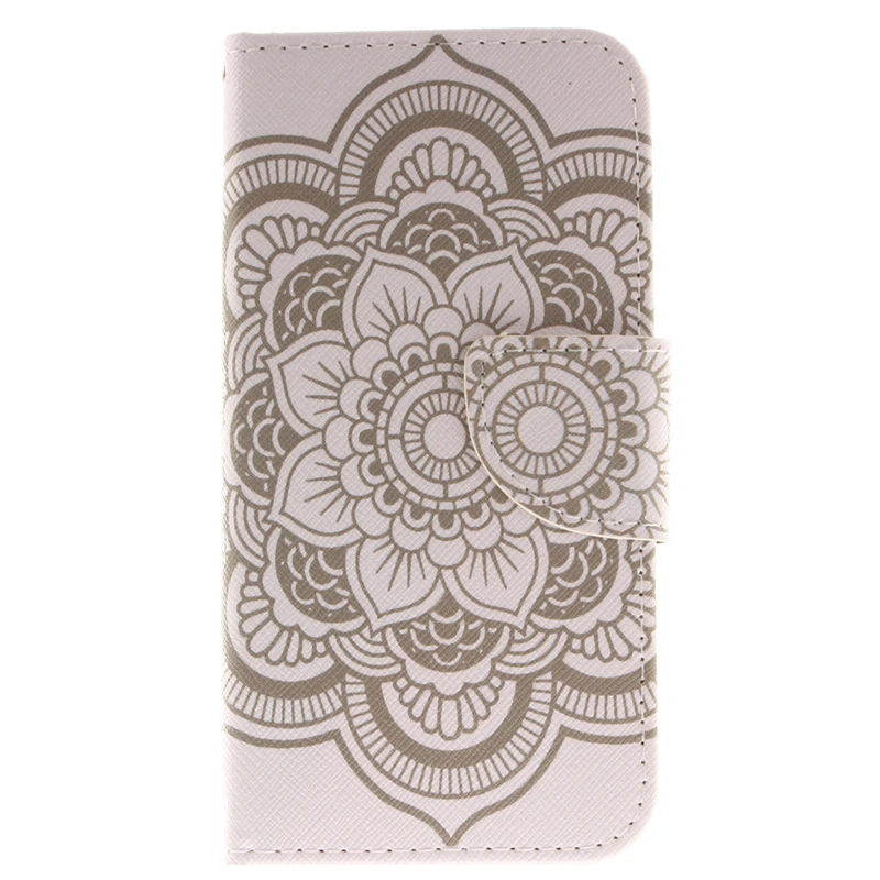 Модные чехлы-бумажники для iPhone 6 Apple 5 5S se 7 8 Plus |