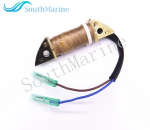 Катушка заряда для лодочного мотора T15-04000200 в сборе для Parsun HDX 2-тактного подвесного двигателя T9.9 T15