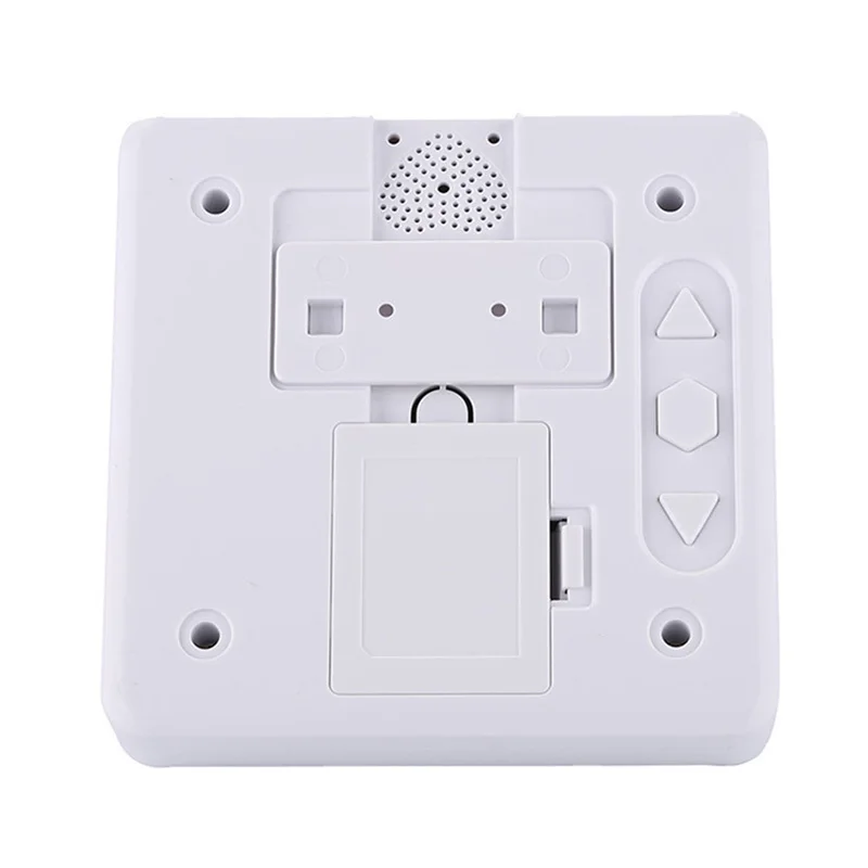 Gsm пожилых Средства ухода сигнализации ЖК дисплей Дисплей меню SOS вызова при