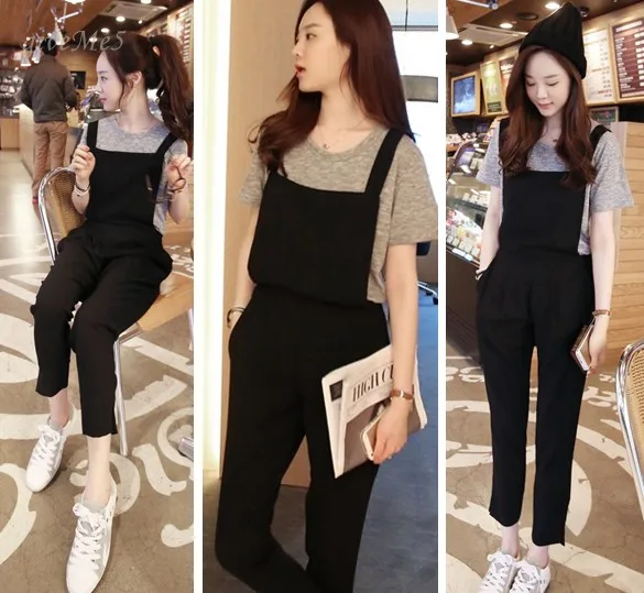 Модные женские туфли летняя одежда стильная леди комбинезон без рукавов