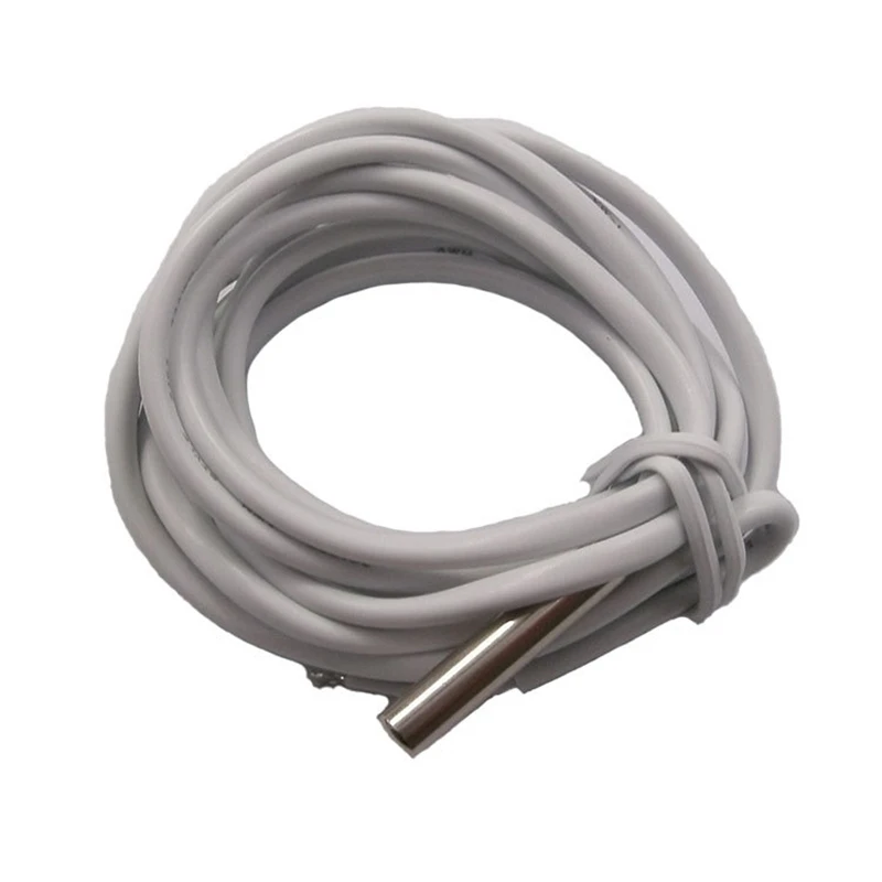 SF-803L водонепроницаемый термостат интеллектуальный нагревательный цифровой