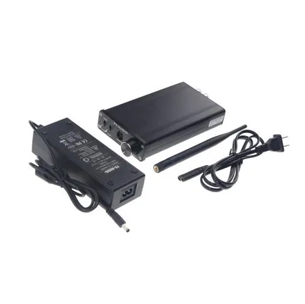 FX AUDIO FX1602S TDA7498E 160W * 2 Bluetoot цифровой усилитель TPA6120 для наушников|digital amplifier|tpa6120 headphone