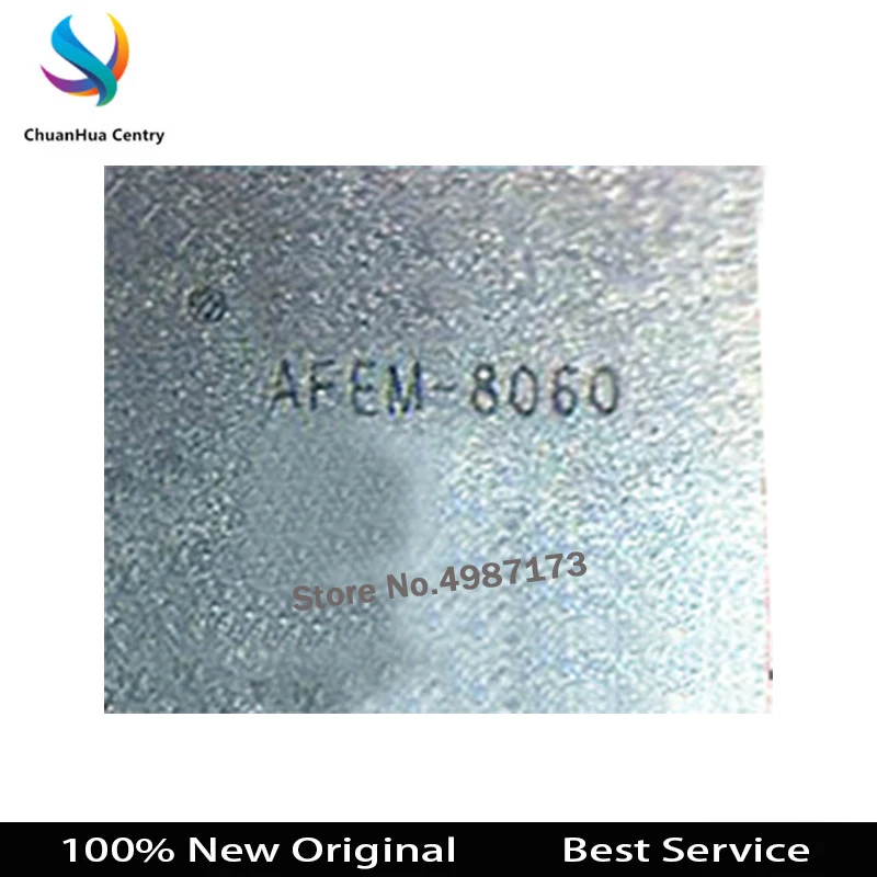 

AFEM-8060 AFEM-8050 100% New Power Amplifier IC PA Chip Original In Stock Bigger Discount for the more quantity
