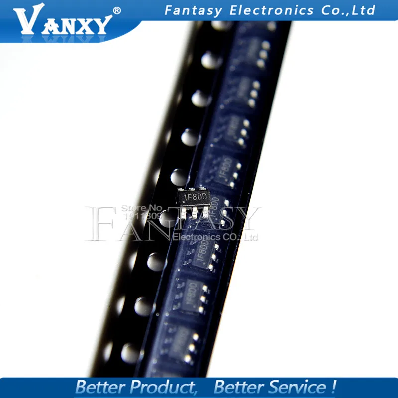 10 шт. MP2359DJ-LF-Z SOT23-6 MP2359DJ SOT23 MP2359