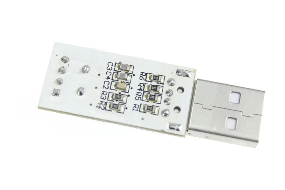 Модуль адаптера последовательного порта JMT PL2303HX USB передача в TTL RS232 обновление