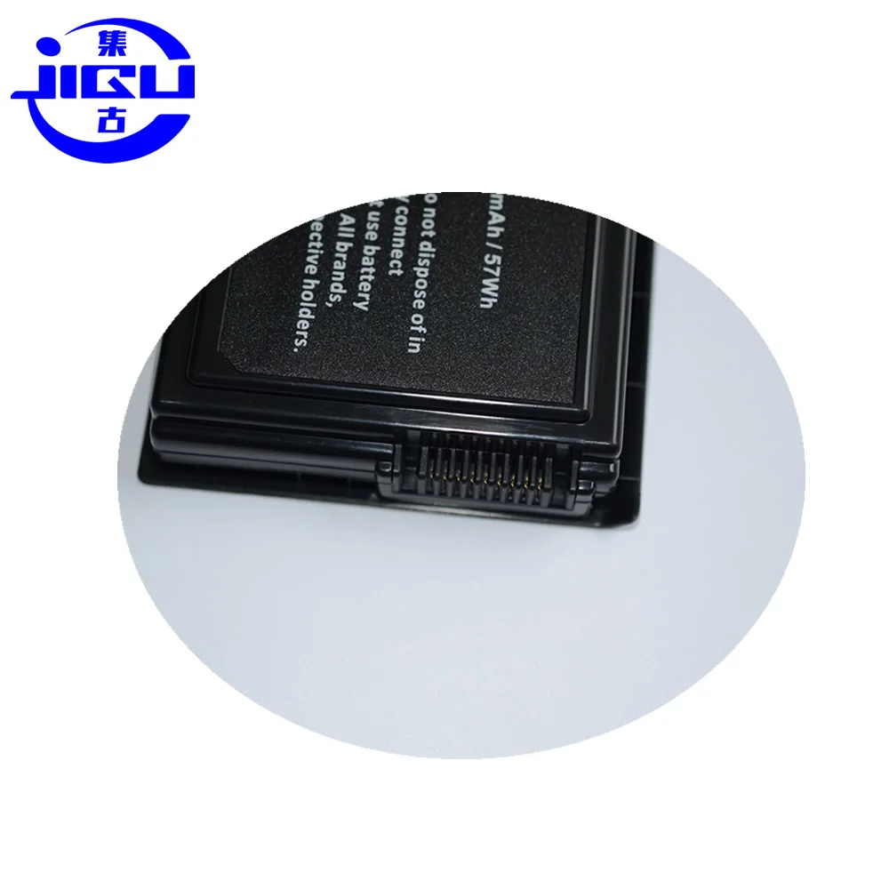 JIGU 6 ячеек Аккумулятор для ноутбука 90 NLF1B2000Y A32 F5 Asus F5C F5GL F5M F5N F5R F5RI F5SL F5Sr X50 X50M X50N
