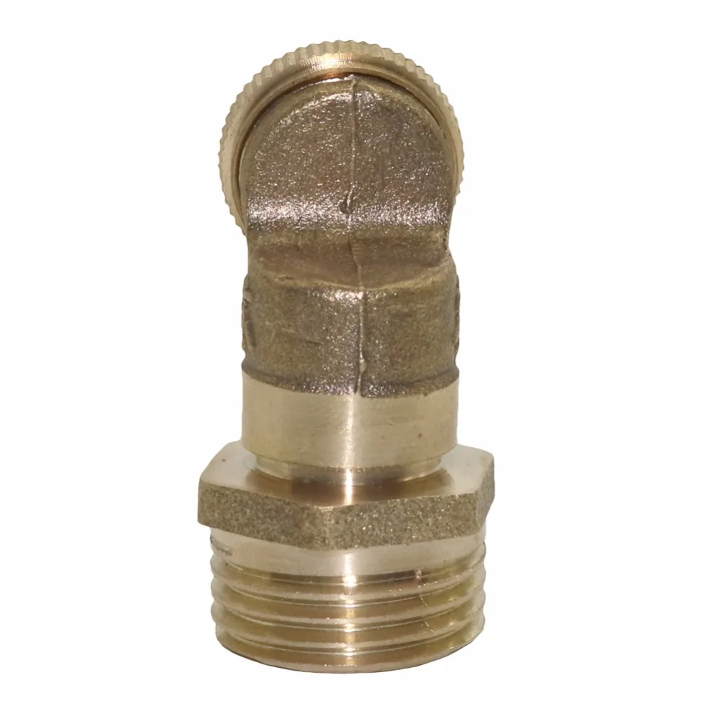 Распылитель воды 1/2 дюйма для распыления и охлаждения Купера