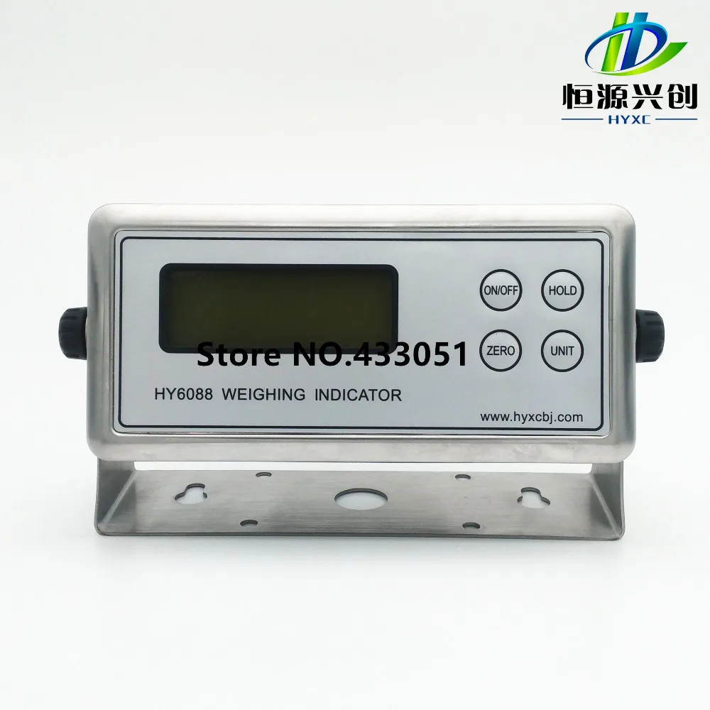 Бортовой грузоподъемник грузчик весит весы взвешивания датчик мониторинга