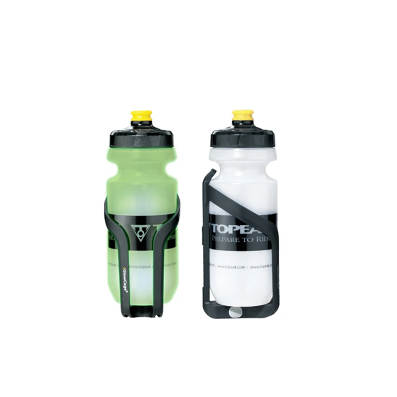 Держатель для бутылки воды TOPEAK iGlow велосипедная клетка дорожного велосипеда