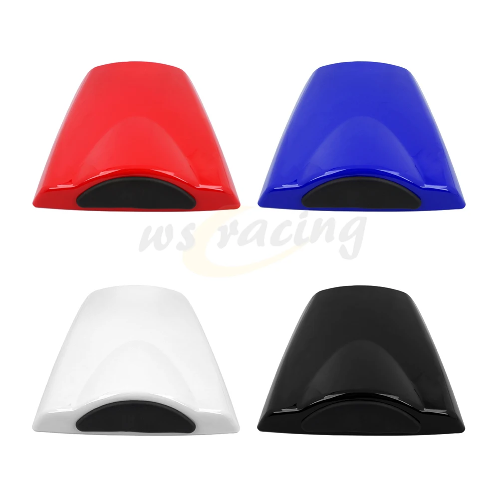 Чехол для заднего сиденья Honda CBR600RR CBR 600RR 2003 2004 2005 2006|Полные комплекты обтекателей|