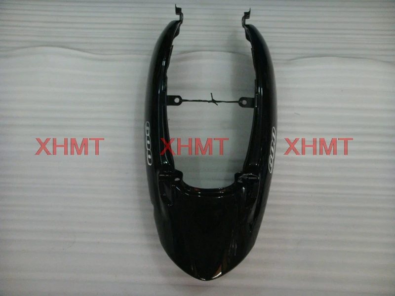 Для GSX600F 1998-2006 Катана обтекатель Наборы 98 99 Обтекатели для Suzuki 00 01 черный набор
