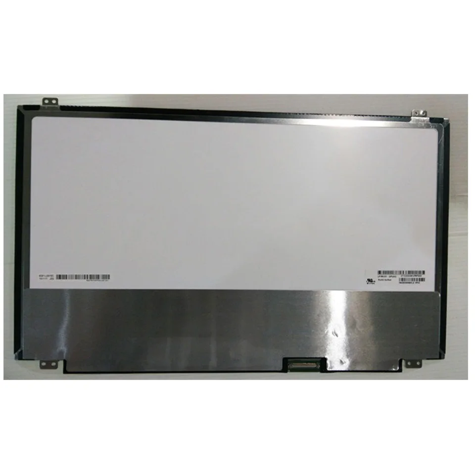 IPS LCD Display LP156UD1-SPA2 LP156UD1 (SP)(A2) Matrix for Latop 15.6&quot UHD 3840X2168 40Pin Glossy SP A2 Replacement | Компьютеры и
