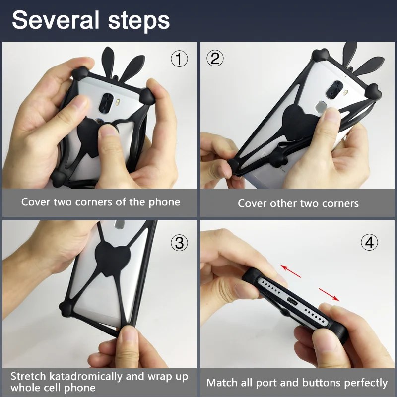 Для HTC u11 Средства ухода для век/жизнь/Plus животных ТПУ чехол Android ОДИН X2 x2-ht/Desire 10