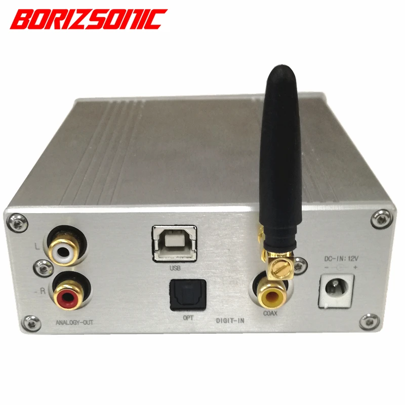 Dac ES9038Q2M es9038q2m Bluetooth 5,0 USB xmos 208 SA9023 декодер USB коаксиальный Оптический аналоговый лучше D10