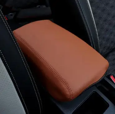 Для Nissan Qashqai J11 2016 2017 автомобильный центральный подлокотник коробка 3D Дизайн