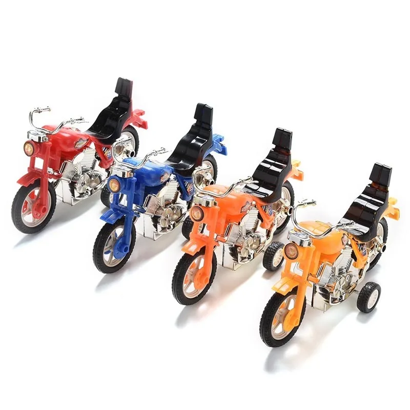 Детские игрушки горячие колеса Diecasts транспортные средства мини мотоцикл милые