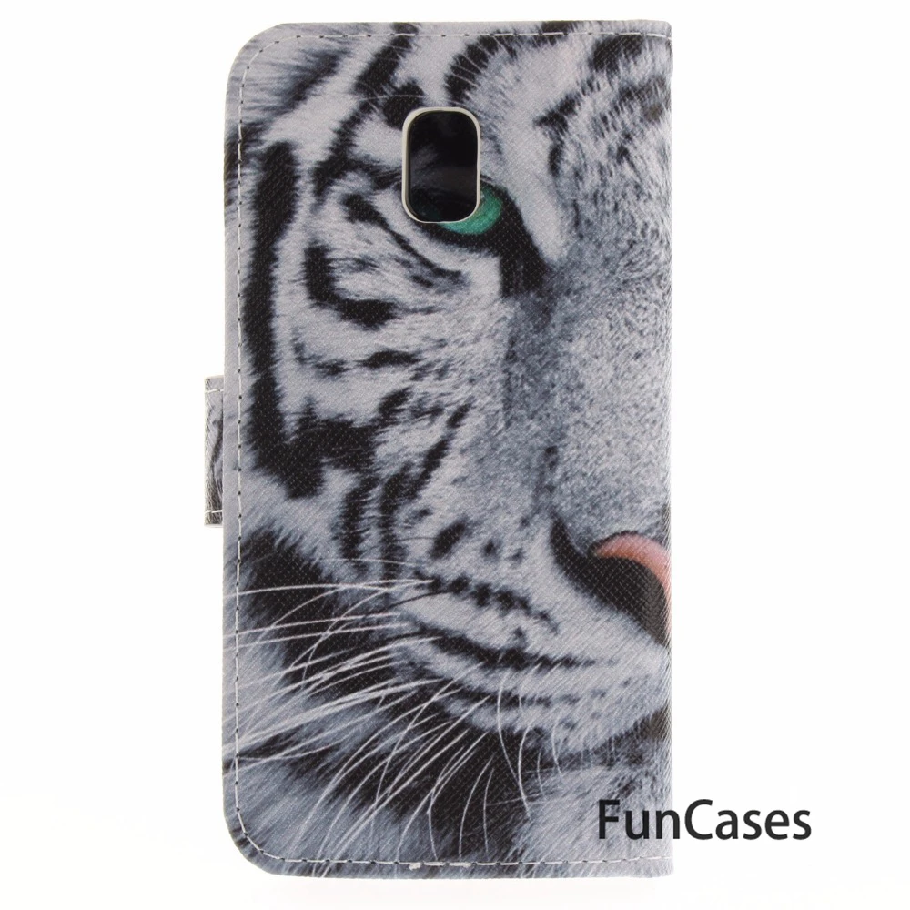 Чехол-бумажник для coque samsung Galaxy J3 2017 J330 чехол ЕС Евразийская версия + держатель