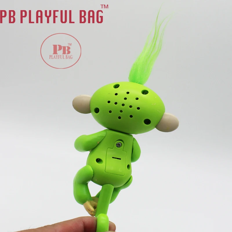 Рисунок 4 - PB игривая сумка 20 шт