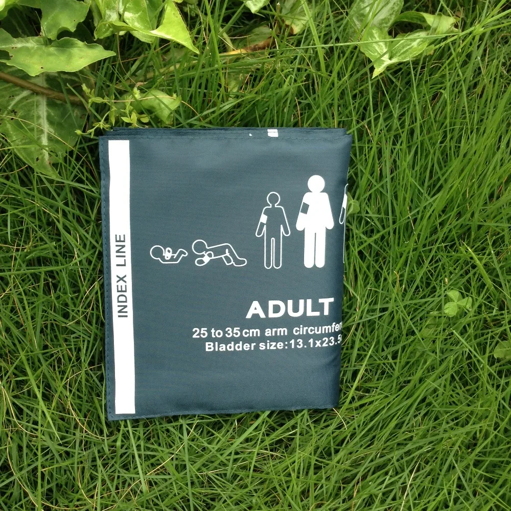 танометры для измерения артериального давления Многоразовые нейлон пальто одна