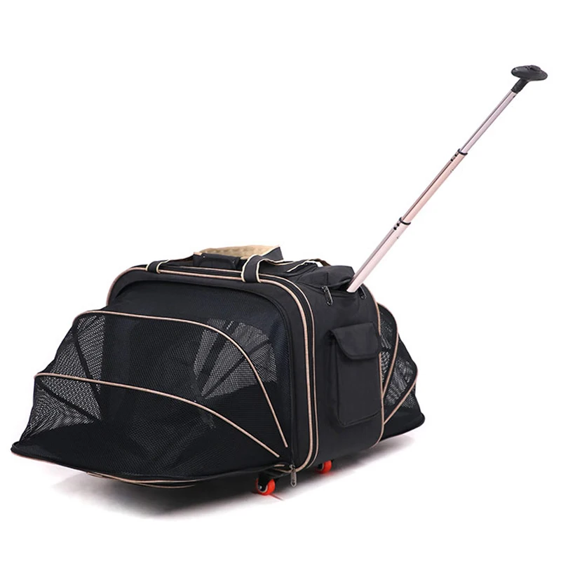 Расширительный блок рычага для домашних животных сумка переноски кошек и собак