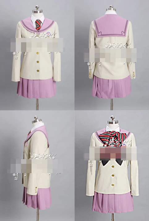 Костюм для косплея Ao no Exorcist Izumo Stone школьная форма|cosplay costume|ao exorcistcostume costume |