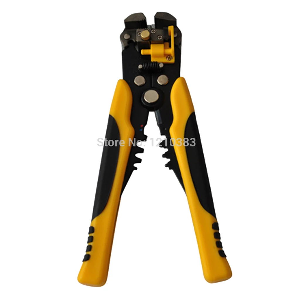 

HS-D1 Automatic Stripping Pliers Multi-function Stripping Pliers ES88