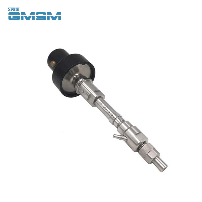 Гидроабразивная режущая головка для китайской гидроабразивной