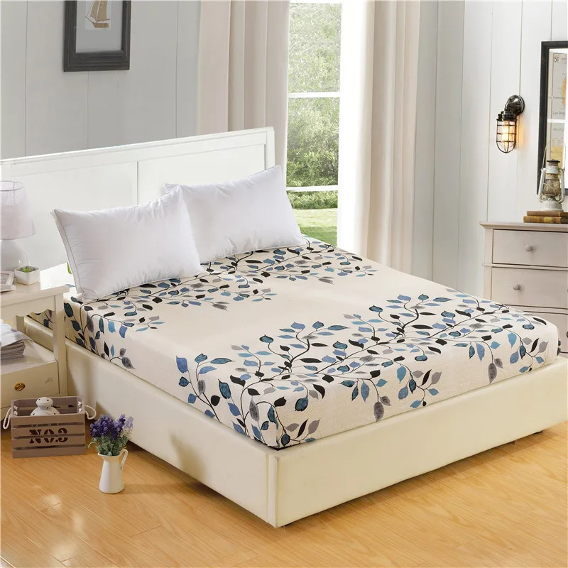 

Простыня LAGMTA с принтом из полиэстера