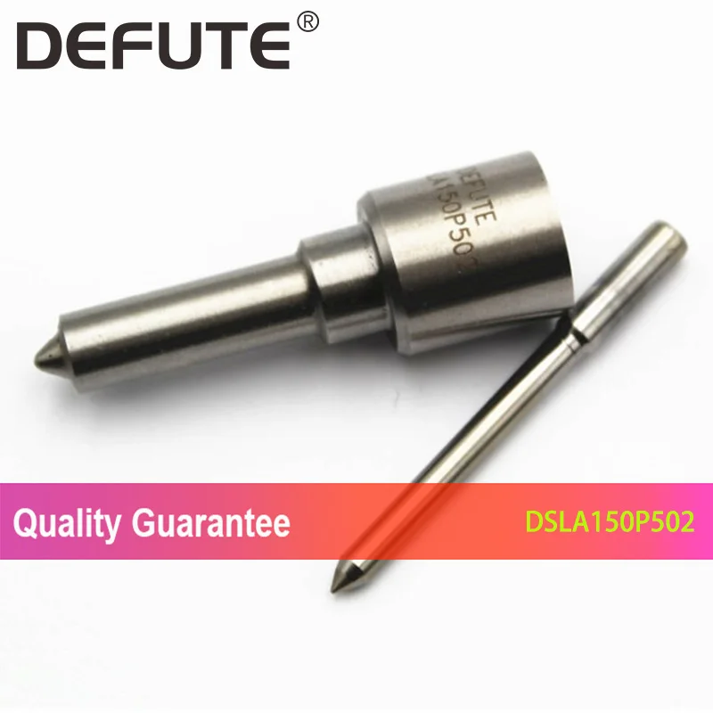 Высококачественный дизельный двигатель DSLA150P442 DSLA150P520 DSLA150P502 DSLA150P357 форсунка |