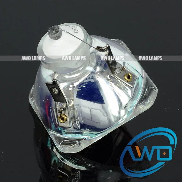 Высококачественная лампа MSD Platinum 2R UHP галогеновая для луча 132 Вт с движущимся