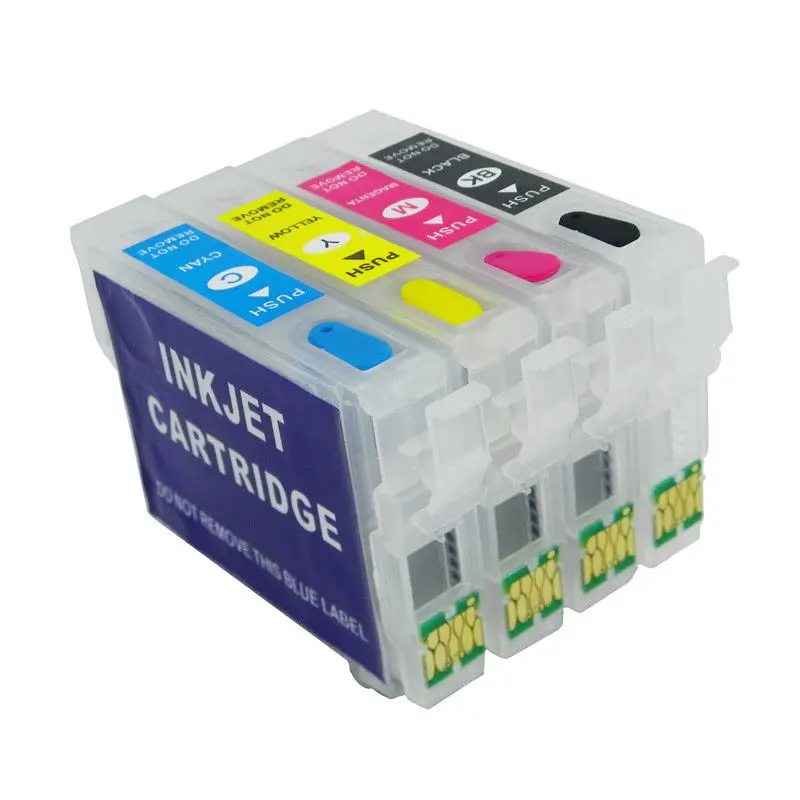 29XL 29 T2991 картридж для заправки Совместимый EPSON XP 235 245 332 335 432 435 247 442 345 255 257 352 355 452 455