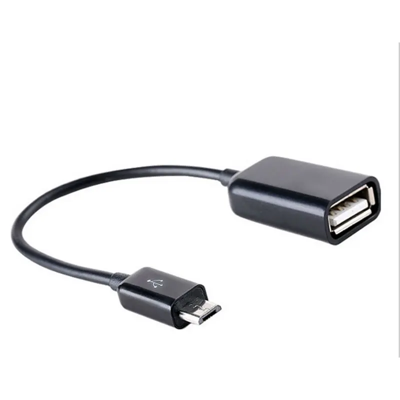Micro USB OTG кабель. Адаптер под 90 градусов для HTC LG Sony Xiaomi Meizu Nokia N810 Nexus 7|degree| |