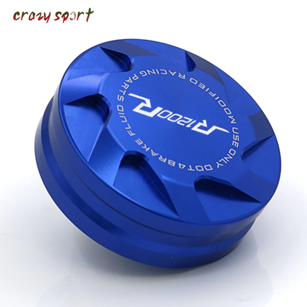 Аксессуары для мотоцикла BMW R1200R R 1200R 2014 2018 R1200 2017 задний тормозной главный цилиндр