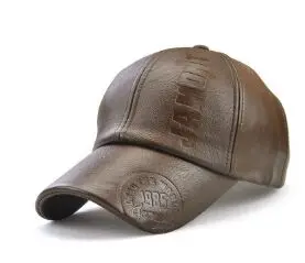 coffee XEONGKVI новая ПУ кожа с принтом 1985 бейсболка s весна осень бренд Snapback Женская кепка с козырьком каскетка размер 56-60 см - Цвет: coffee