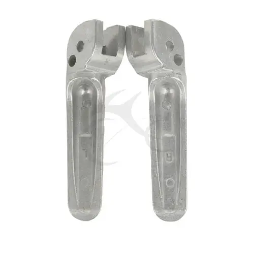 Алюминиевая задняя Подножка для мотоцикла DUCATI Monster 696 796 2009 2014 10 11 New|Подставки под