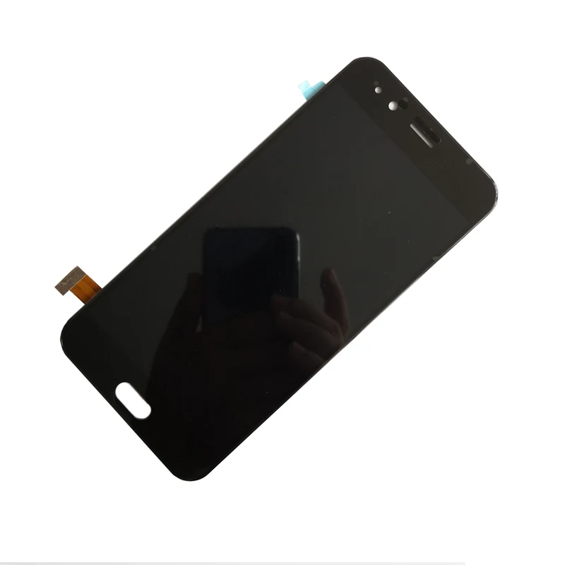 AMOLED для VIVO X9s Plus X9SP ЖК дисплей кодирующий преобразователь сенсорного экрана в
