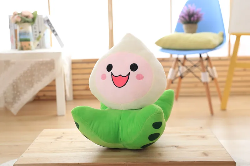 1 шт. 30 см/40 см игра над OW Pachimari плюшевые игрушки куклы подушка косплей милые набивные игрушки для детей подарок