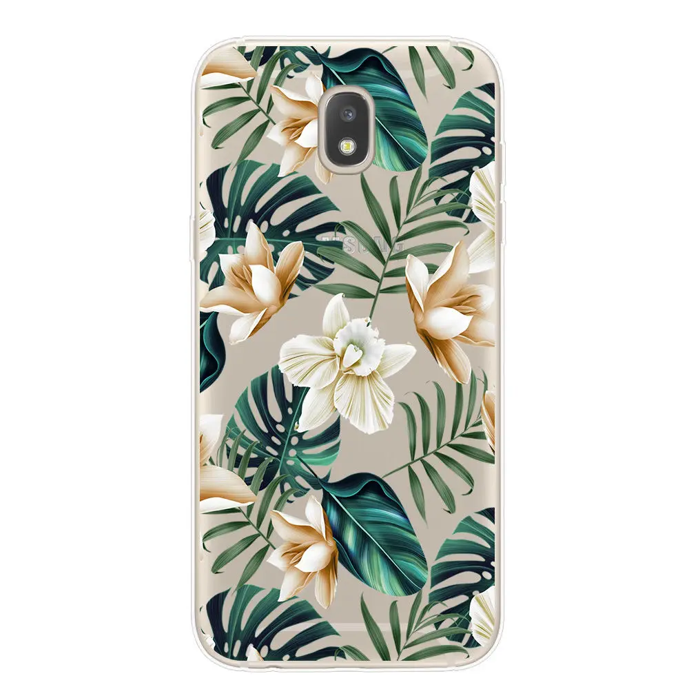 KACKYFUL Soft TPU FOR Capa Samsung Galaxy J5 Case Cover sFOR Samsung J5 Case J530F Back FOR Samsung J3 J7 Case