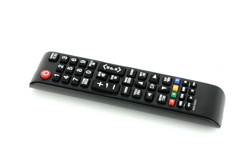 Новый aa59-00602a Дистанционное управление подходит для Samsung aa59-00619a aa59-00622a aa59-00617a lt23a750nd
