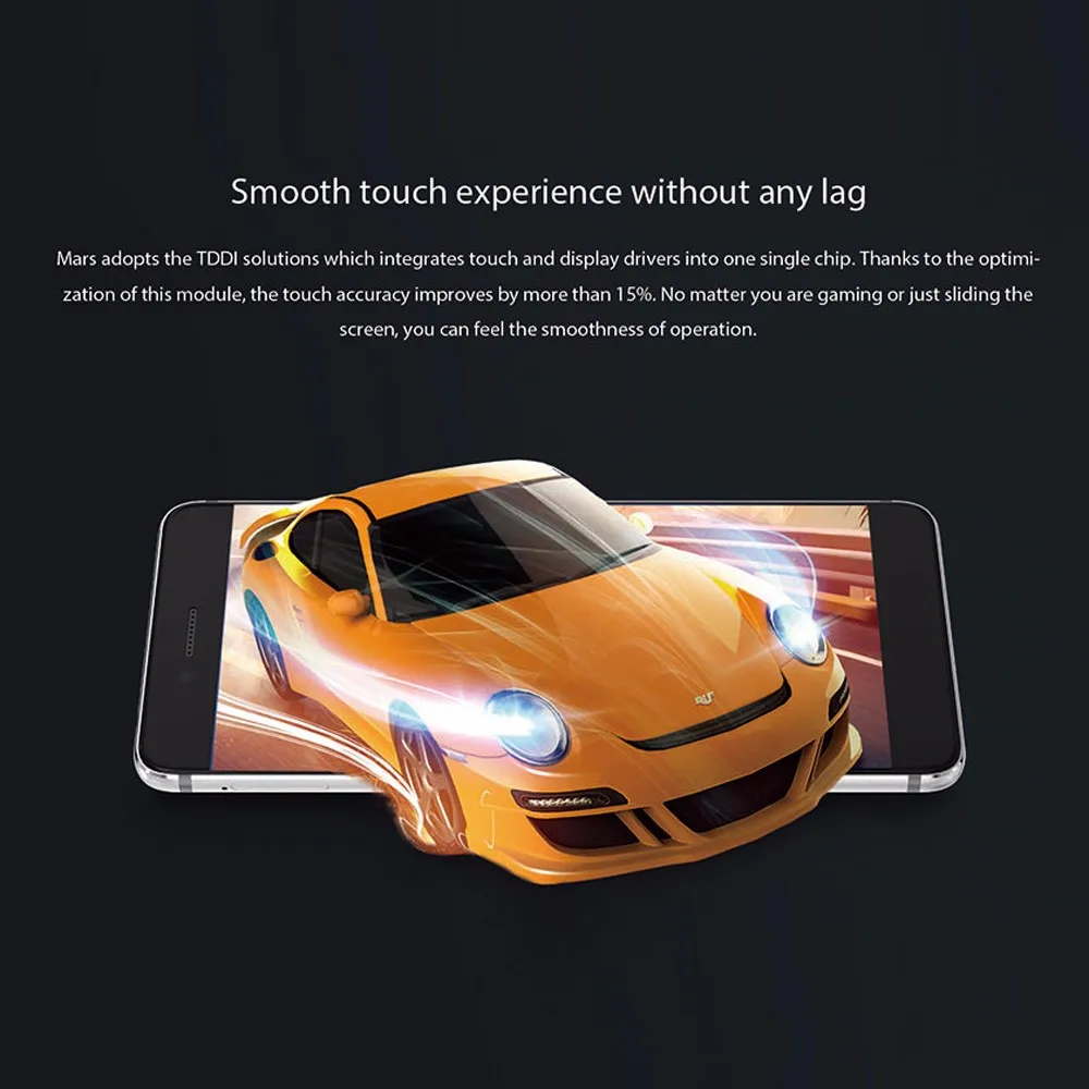 Vernee Марс 5 дюймов 4G LTE смартфон Helio P10 MT6755 Восьмиядерный Тип-C Android 7 0 3000 мАч B